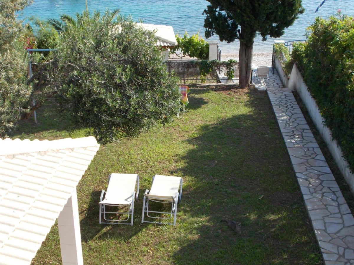 Eva Appartement