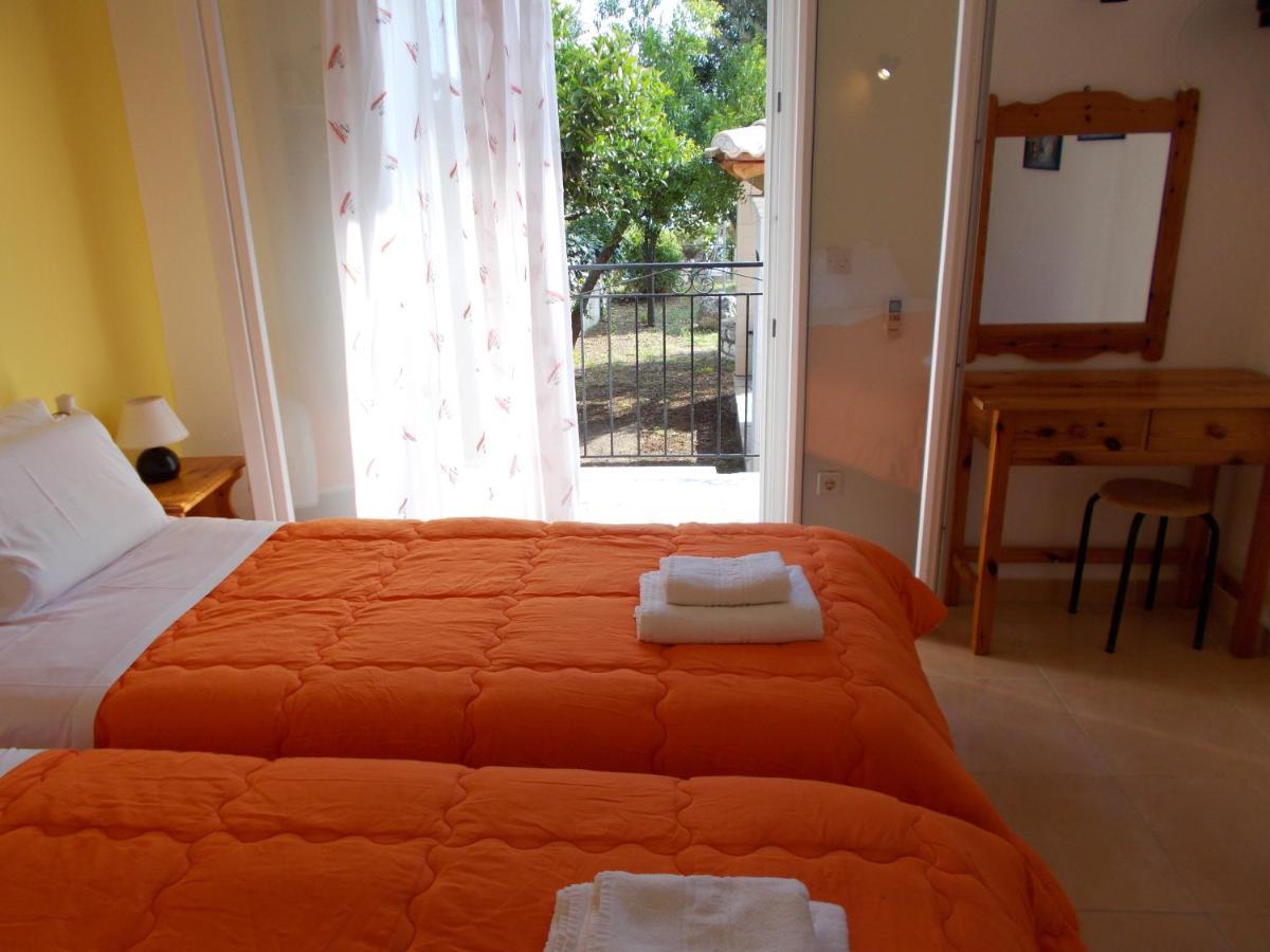 Appartement Eva
