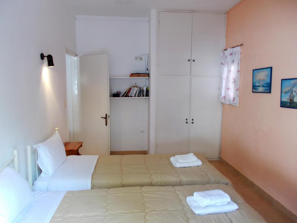 Eva Appartement