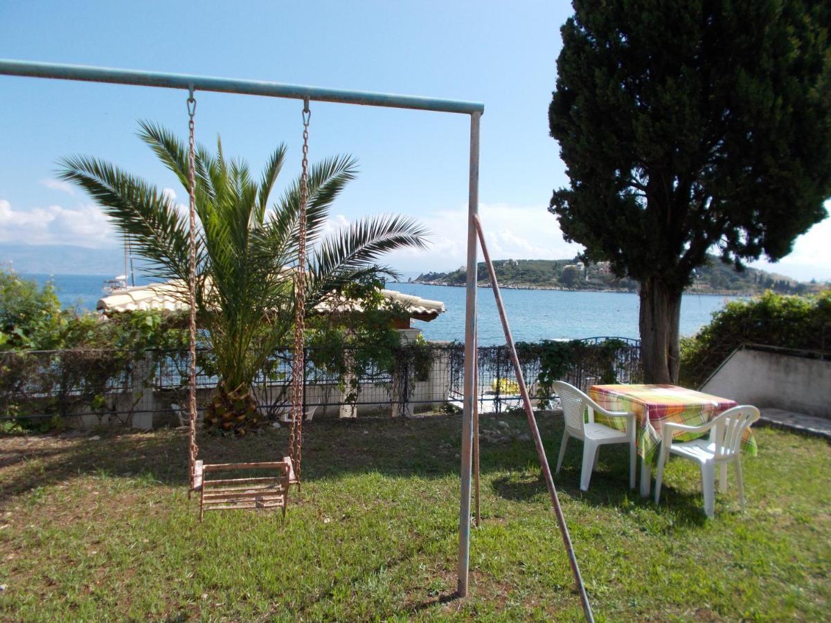 Eva * Kassiopi