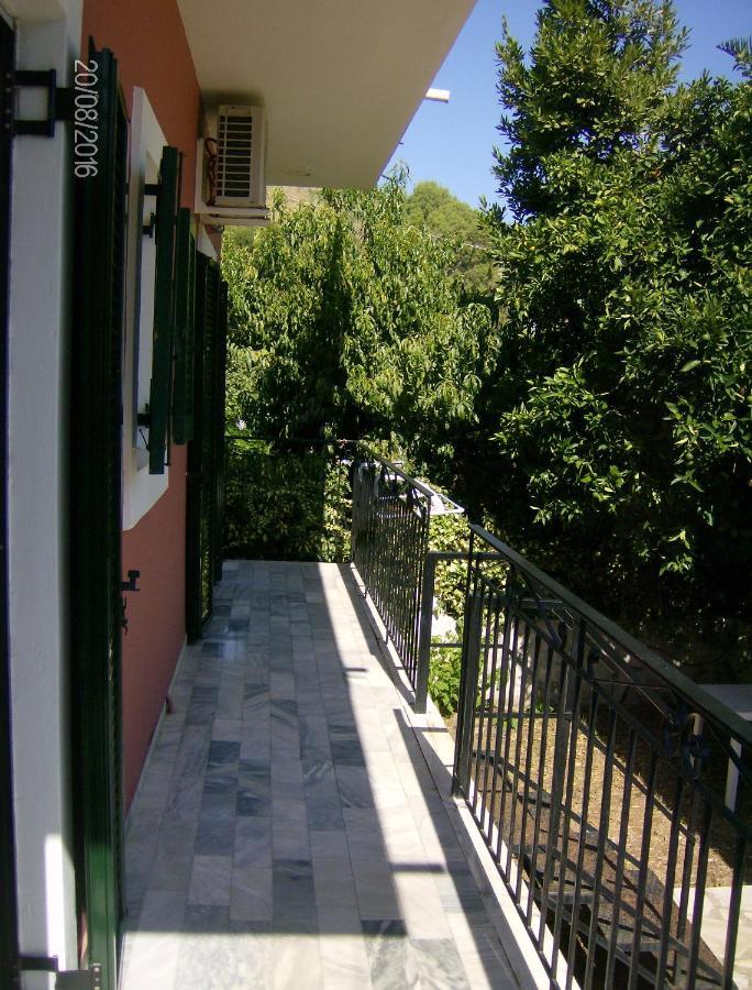 Appartement Eva *