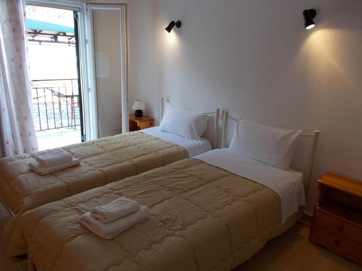 Eva Appartement
