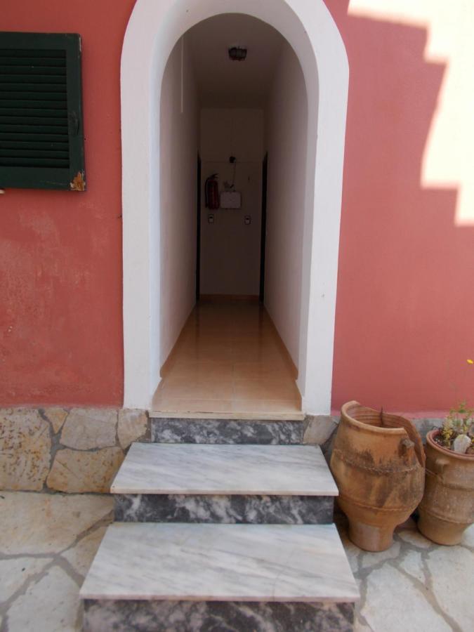 Eva Appartement